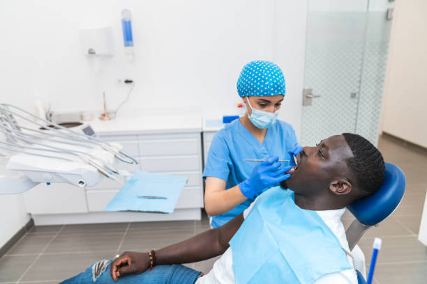Best Emergency Root Canal Treatment in Boston, MA